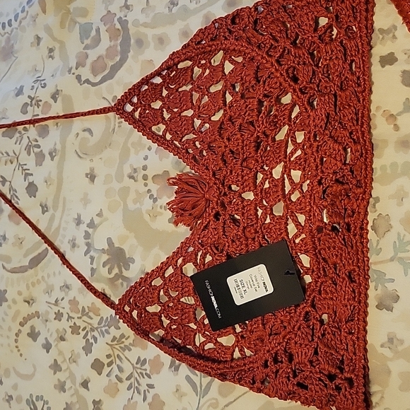 Wildfire Cover Up 2 piece Set XL - Picture 5 of 5